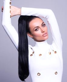 Athena Faris