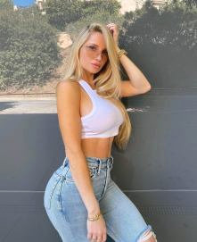 Olivia Ponton