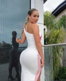 Madison Ivy