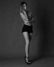 Skye Blue