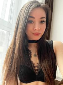 Katie Pearl
