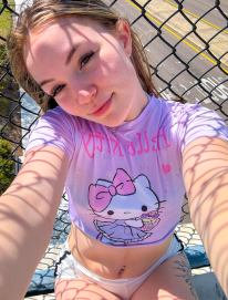 Bella Pregnant
