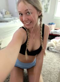 Kayla Bums