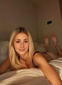 Hailey Sinclair