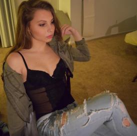 Alina Graham