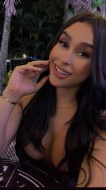 Cassie Boner