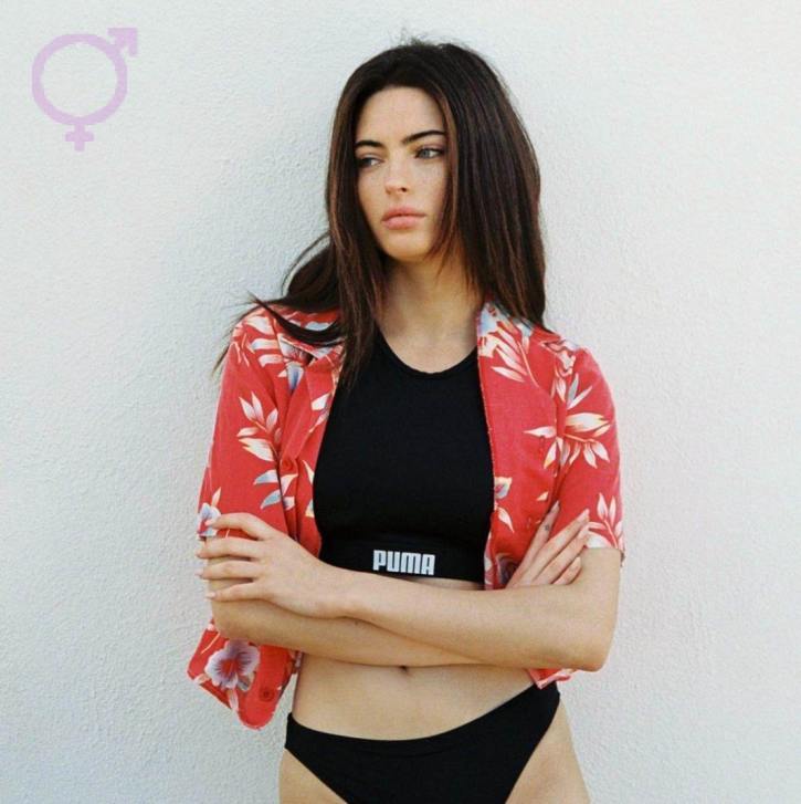 Aria Peterson