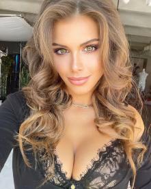 Caroline Cook