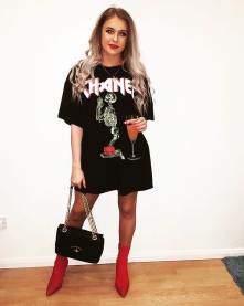 Belle Delphine