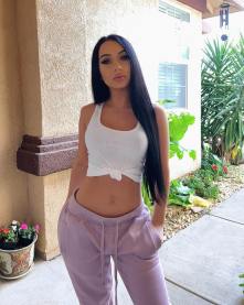 Ella Hall